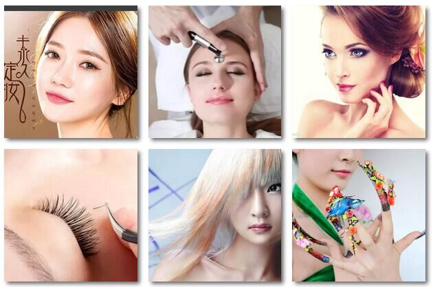 跨越千山萬水，她們?yōu)槭裁匆欢ㄒ獏⒓覵-Beauty國際唯美綜合美業(yè)大賽？