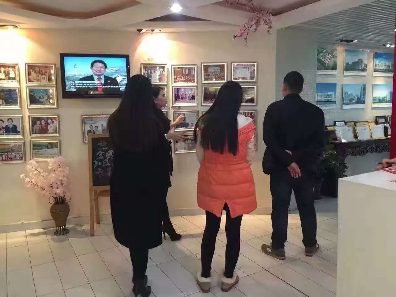 美容院起名字大全_美容院的名字怎么起好聽？