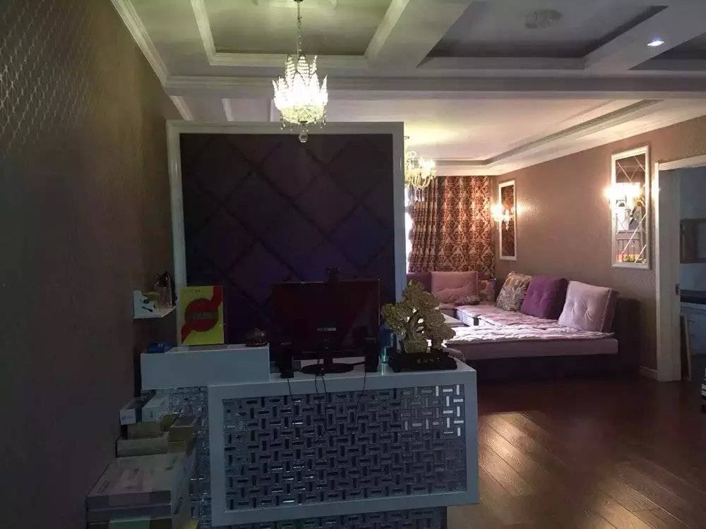 開美容院的程序有哪些？_加盟唯美度美容院