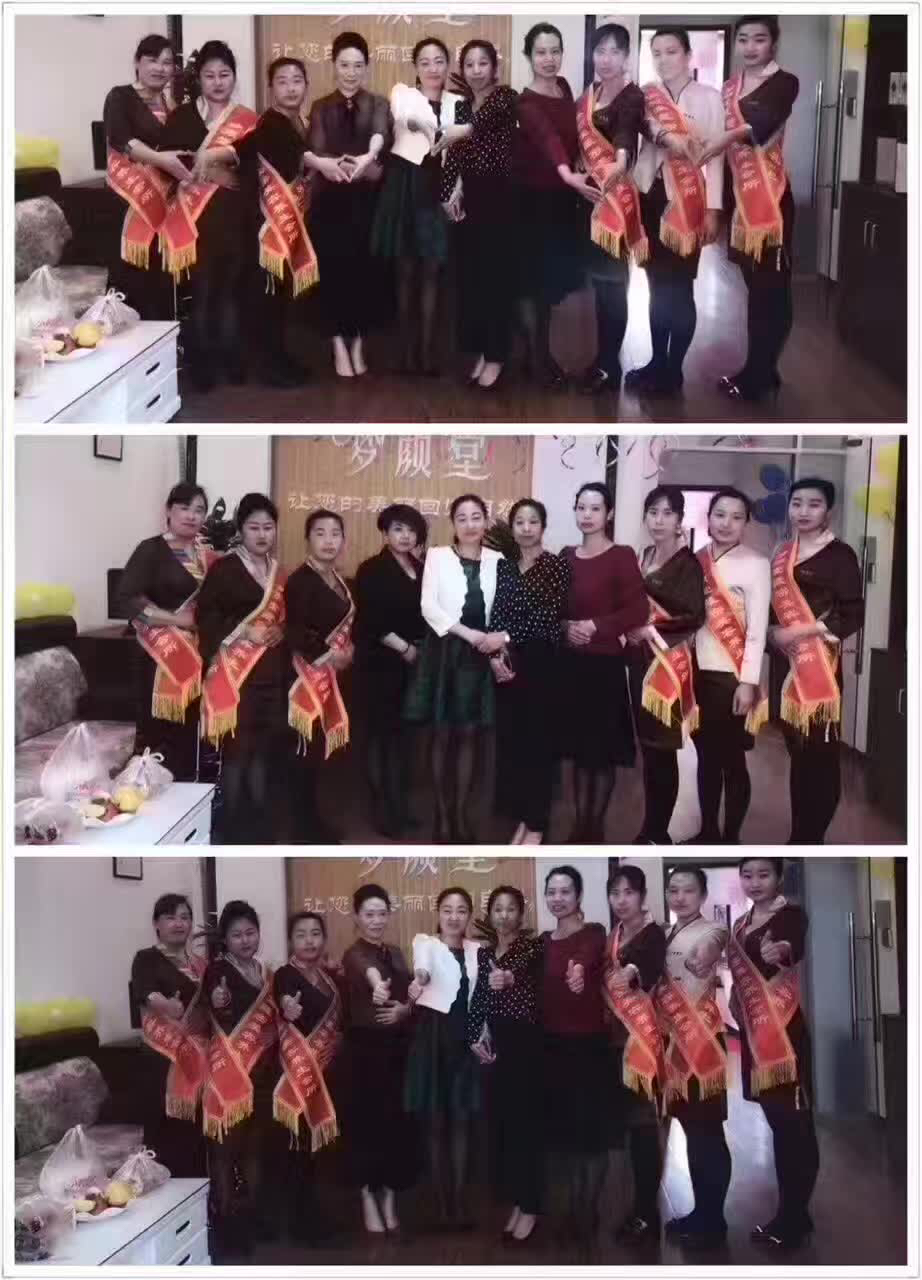 美容院?jiǎn)T工培訓(xùn)里究竟有什么“雷”？