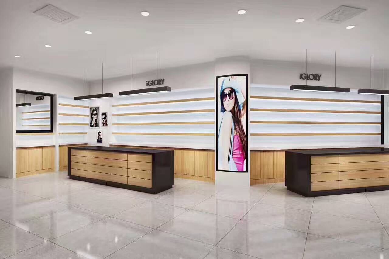 美容院裝修時注意的八點_唯美度美容院加盟官網(wǎng)