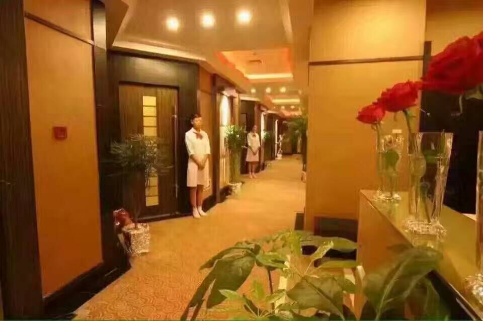 美容院裝修要如何進行設(shè)計呢？_奧瑞拉高端美容院加盟