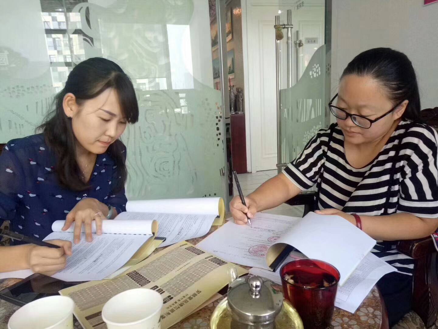 恭喜夢(mèng)顏堂藏密養(yǎng)生會(huì)所入住河南濮陽_夢(mèng)顏堂養(yǎng)生spa加盟官網(wǎng)