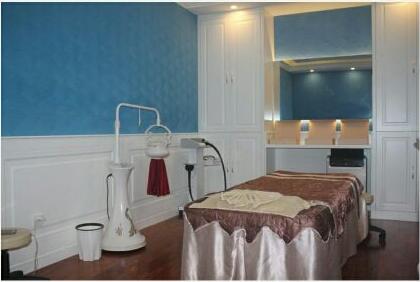 唯美度夢顏堂養(yǎng)生館在世家薈隆重開業(yè)！_夢顏堂養(yǎng)生spa加盟官網(wǎng)