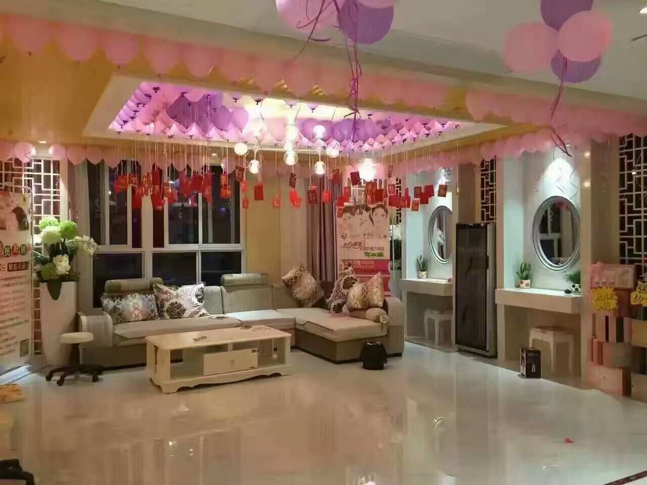 美容院應(yīng)該如何選址呢？