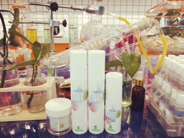 加盟New&New DIY智能光電美膚館好嗎？