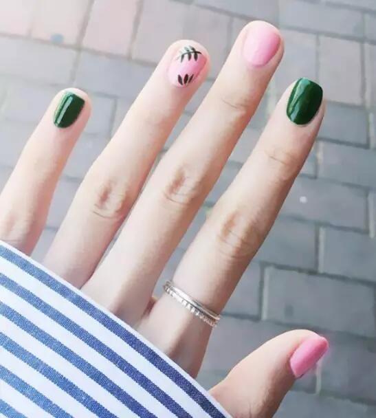 美甲店加盟哪家好？_TOK OUTLET美甲加盟