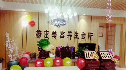 加盟養(yǎng)生館好還是自己單開好？