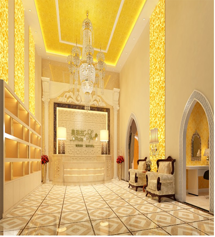 加盟美容院怎么賺錢？