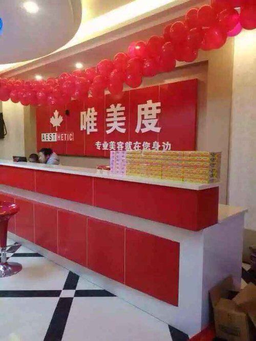 美容院管理一定要注意這些地方！