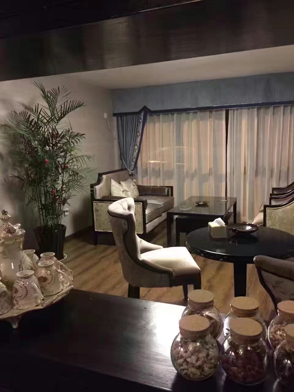 美容院開業(yè)前需要做哪些準(zhǔn)備