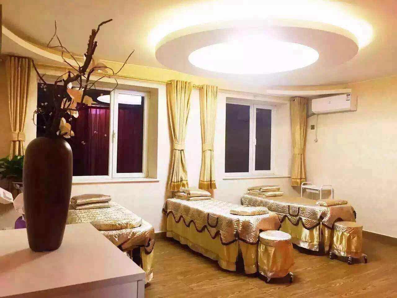 美容院加盟店成功經(jīng)營(yíng)靠的是什么