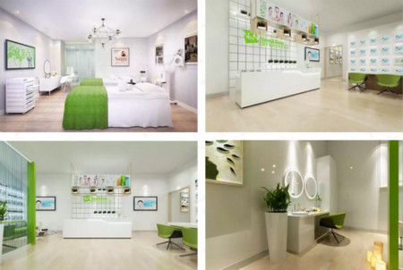 小白在二三線城市開皮膚管理店，能賺錢嗎？