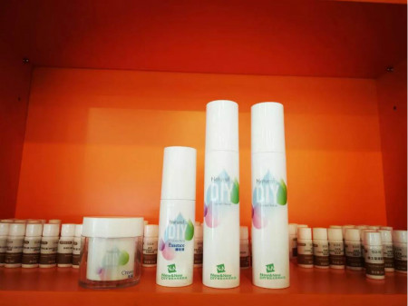 小白在二三線城市開皮膚管理店，能賺錢嗎？