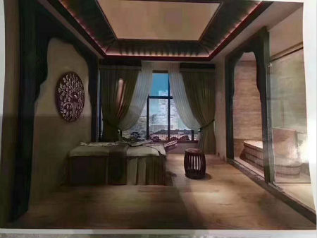 自己開養(yǎng)生館和做養(yǎng)生館加盟連鎖，哪個更好！