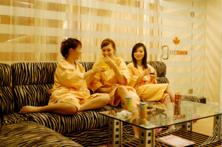 美容加盟店的選址有什么講究的地方？