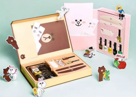 TOK美甲加盟|這些你遇到的美甲問題都學(xué)會了嗎？