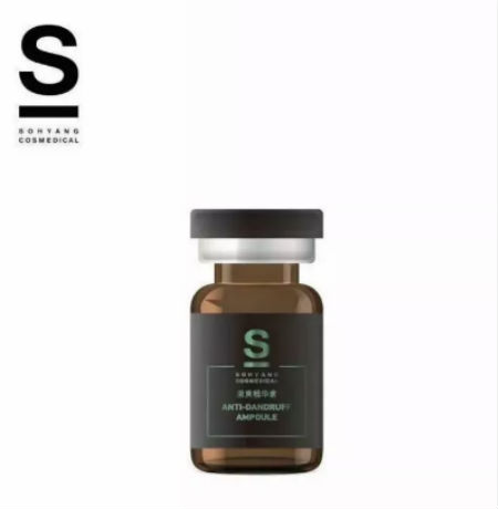 唯拾壹|別人脫單你脫發(fā)？樣的頭皮管理能讓你分分鐘開(kāi)掛！