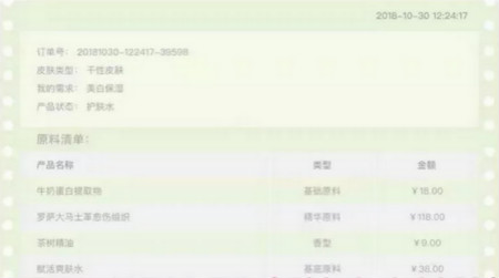 NEWNEW|比大牌還好用的私人定制，C位占領(lǐng)我的化妝臺！