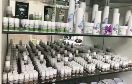 NEWNEW|比大牌還好用的私人定制，C位占領(lǐng)我的化妝臺！