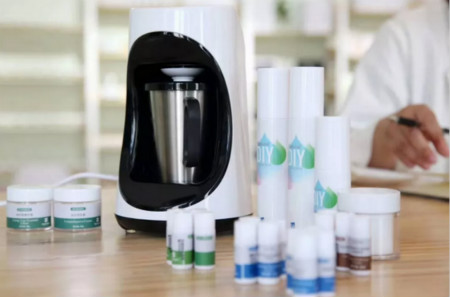 NEWNEW|比大牌還好用的私人定制，C位占領(lǐng)我的化妝臺(tái)！