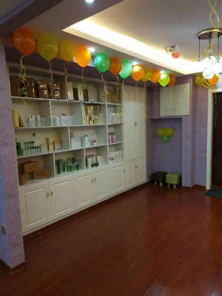 如何管理好新開的美容院店鋪？