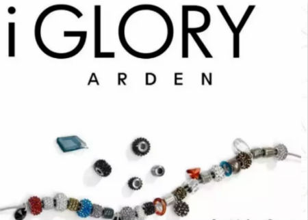 iGLORY特輯 III 因為“飾”你，心存感激