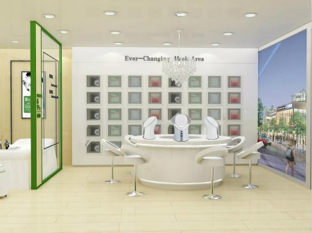 開皮膚管理店前期需要做什么？