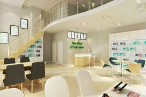 newnew智能光電加盟|投資者加盟小型皮膚管理店多少錢(qián)呢？