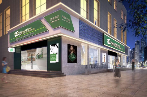 NEW&NEW|巧用爆款引流，快速提高店鋪轉(zhuǎn)化