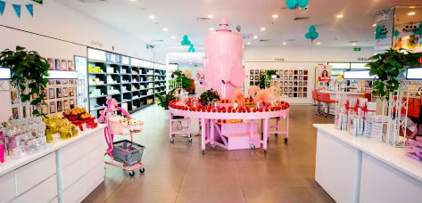 唯拾壹|生意火爆的美妝店都在賣什么？只賣產(chǎn)品你就輸了！