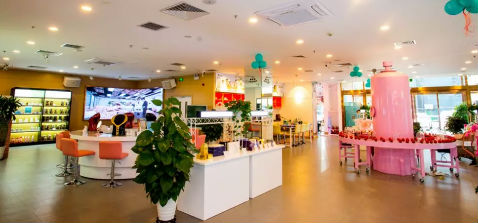 唯拾壹|生意火爆的美妝店都在賣什么？只賣產(chǎn)品你就輸了！