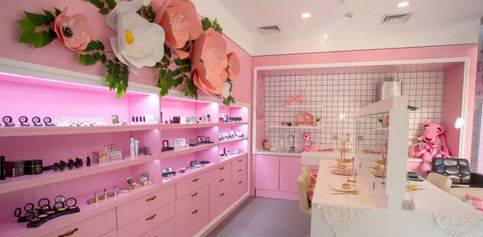 唯拾壹|生意火爆的美妝店都在賣什么？只賣產(chǎn)品你就輸了！