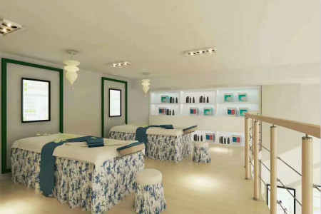 皮膚管理加盟和皮膚管理工作室哪個好？