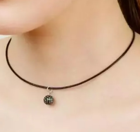 iGLORY告訴你：其實女明星也不是天天都佩戴什么天價首飾啦！