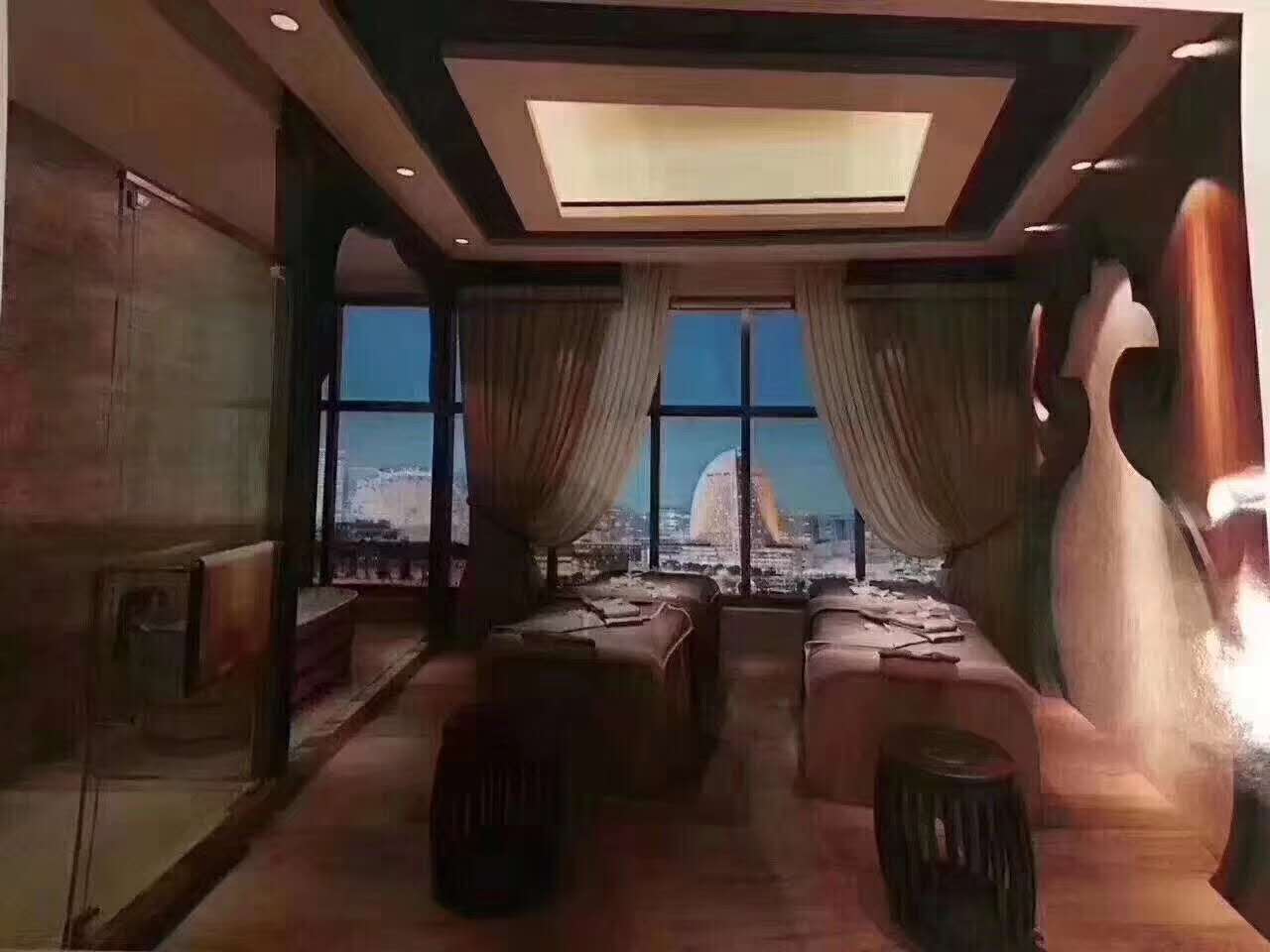 開養(yǎng)生館如何選擇加盟品牌？