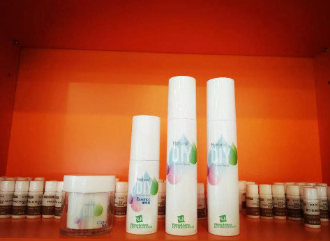 NEWNEW|遇到這款黑科技后，才發(fā)現(xiàn)這么多年的護(hù)膚品都浪費(fèi)了！