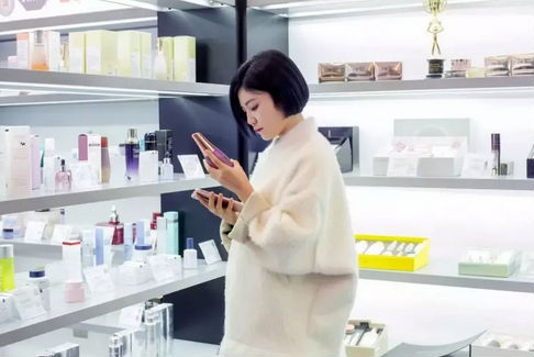 唯拾壹|新零售勢不可擋，美妝店如何應對變革？