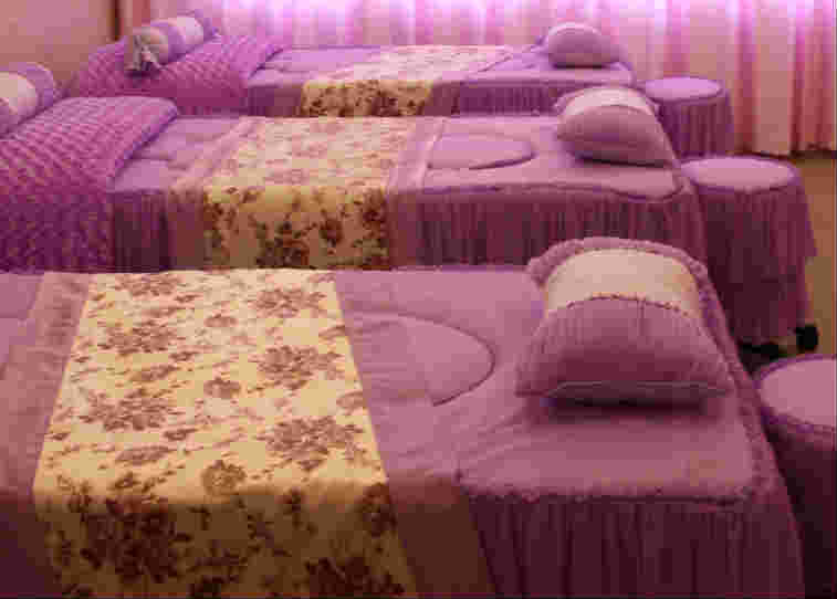 如今加盟美容院需要做什么準(zhǔn)備？