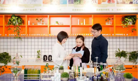 開(kāi)個(gè)皮膚管理店要具備什么條件呢?