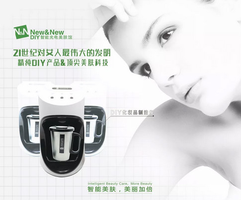 NEWNEW|項目的選擇和制定，決定了門店的“錢”途