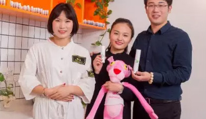 NEWNEW|項目的選擇和制定，決定了門店的“錢”途