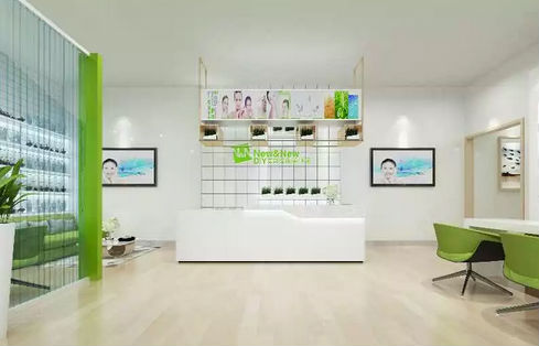 NEWNEW|項目的選擇和制定，決定了門店的“錢”途