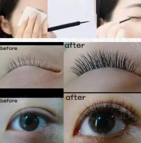 iGLORY完美睫毛增長(zhǎng)液，喚醒睫毛逆生長(zhǎng)，30天睫毛長(zhǎng)一倍