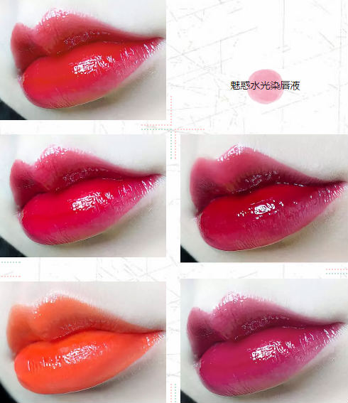 唯拾壹|嘴唇愛干還死皮？這兩款口紅又潤又色美，真好！真棒！