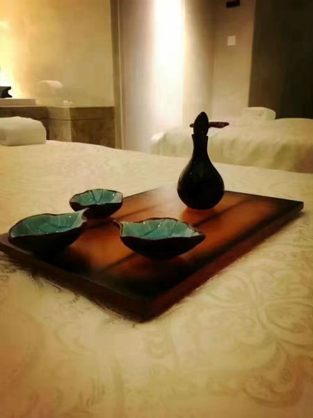 養(yǎng)生館加盟店項(xiàng)目到底有多大利潤(rùn)？