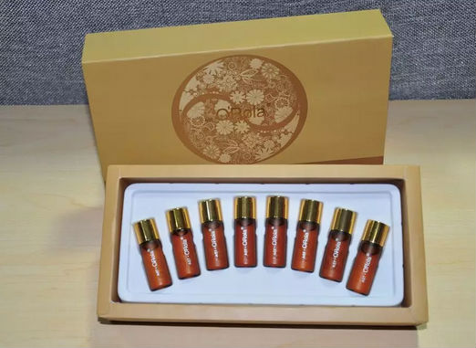 奧瑞拉養(yǎng)生之道 | 長斑黑眼圈氣色不好？經(jīng)絡暢通，拯救初老癥！