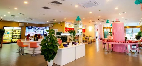 唯拾壹|就因為這些，這家美妝店動不動就賺翻了！