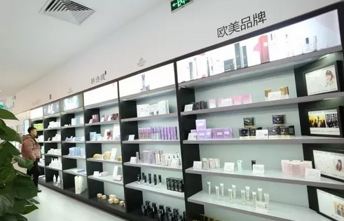 唯拾壹|就因為這些，這家美妝店動不動就賺翻了！