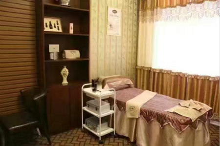 養(yǎng)生館加盟店為什么需要店面扶持！